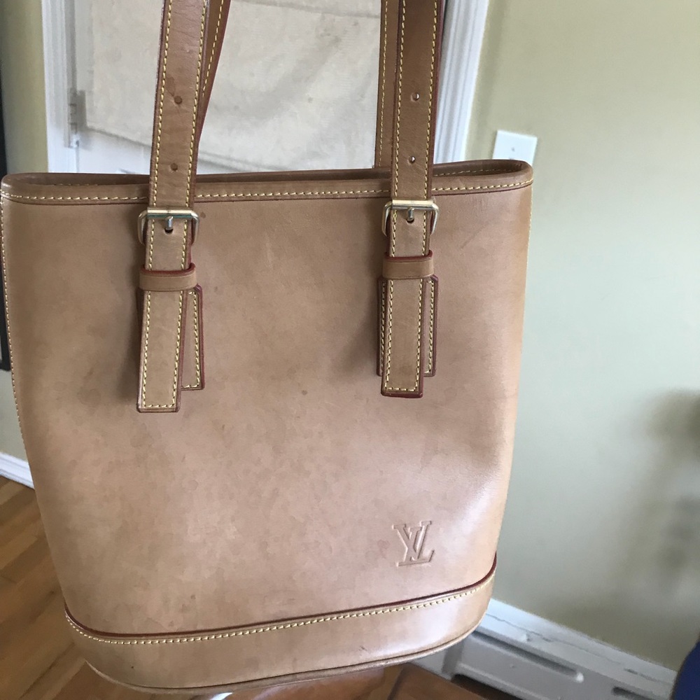 Louis Vuitton handbag